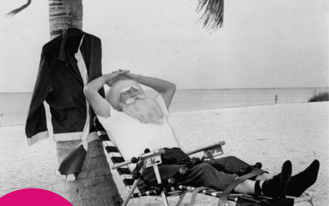 Mercados de navidad en alicante 2025