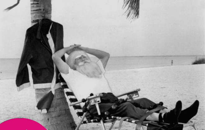 Mercados de navidad en alicante 2025