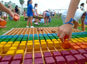Jugar es un regalo: actividades gratuitas para niños en campello