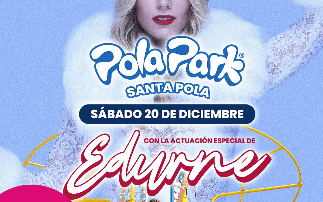 Pola Park Popis christmass party