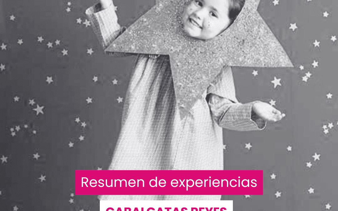 consejos para elegir la cabalgata de reyes en alciante