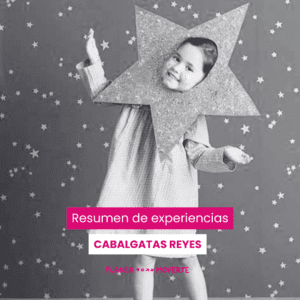 consejos para elegir la cabalgata de reyes en alciante