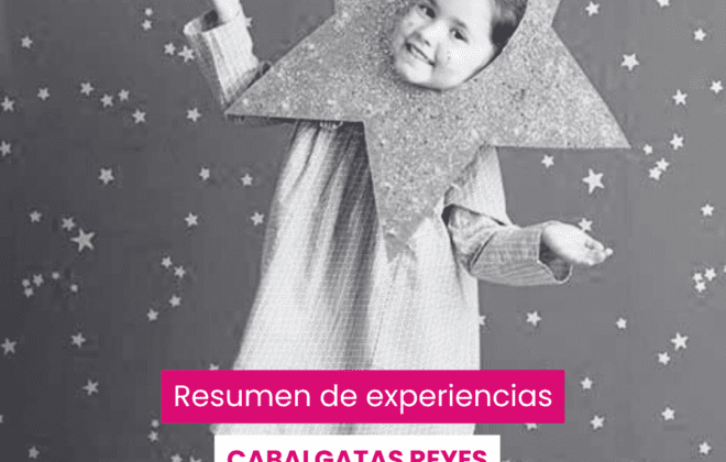 consejos para elegir la cabalgata de reyes en alciante