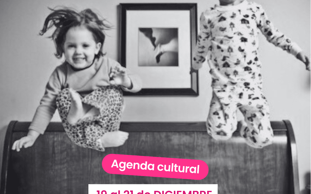 Alicante con niños y niñas: Agenda cultural del 19 al 21 de diciembre