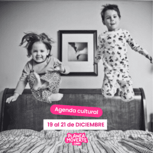 Alicante con niños y niñas: Agenda cultural del 19 al 21 de diciembre