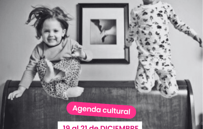 Alicante con niños y niñas: Agenda cultural del 19 al 21 de diciembre