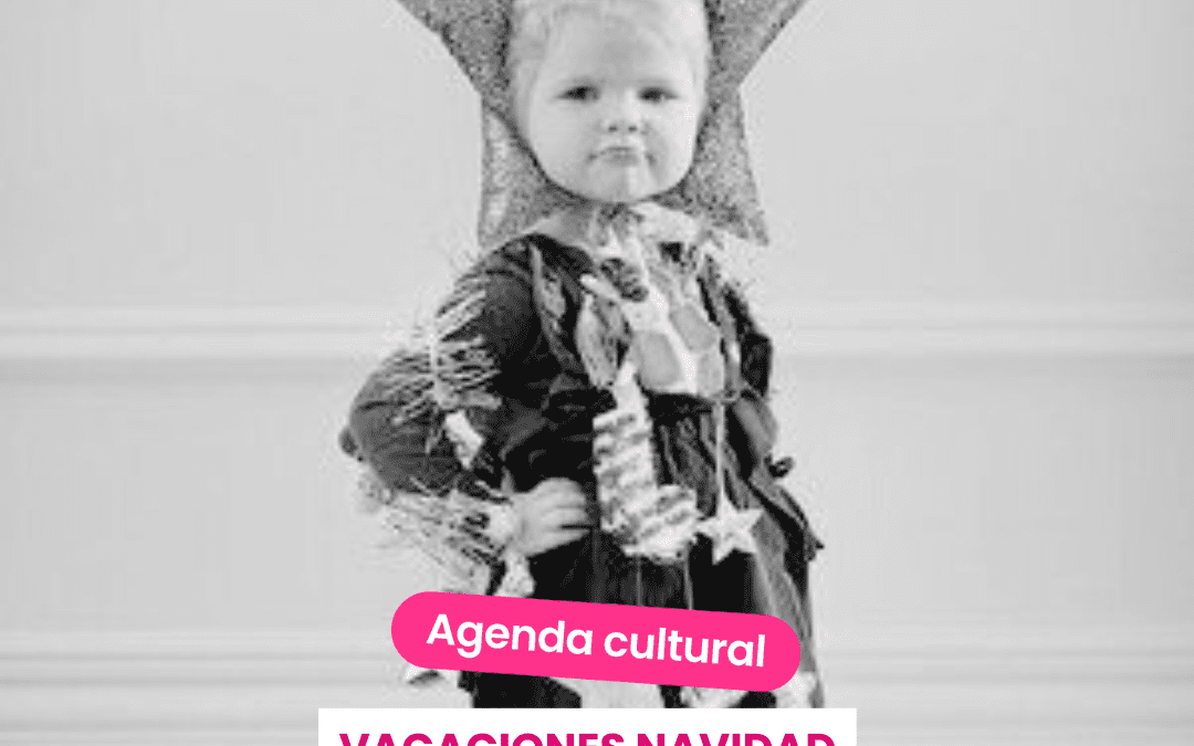 Planes con niños vacaciones de navidad alicante