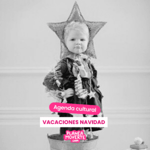 Planes con niños vacaciones de navidad alicante