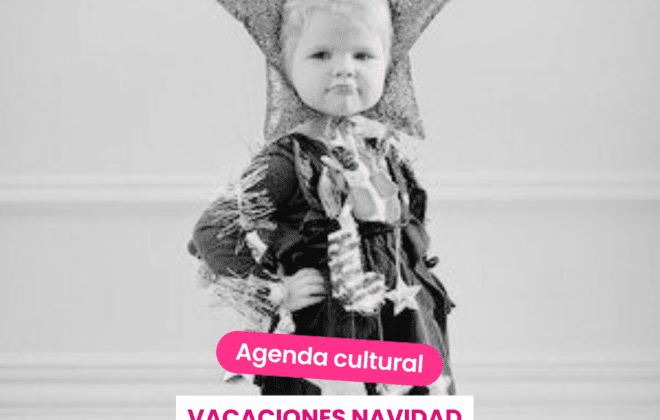Planes con niños vacaciones de navidad alicante