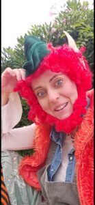 Jugar es un regalo actividades con niños en campello