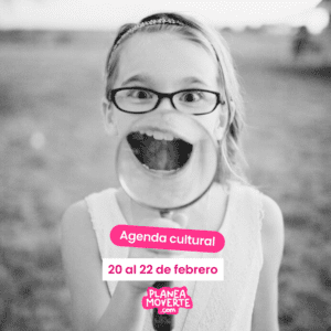 Planes con niños en alicante del 20 al 22 de febrero