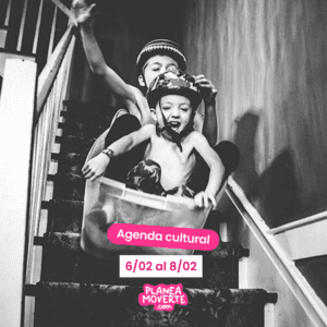 Agenda Cultural Alicante con niños. planes del 6 al 8 de febrero