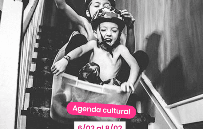 Agenda Cultural Alicante con niños. planes del 6 al 8 de febrero