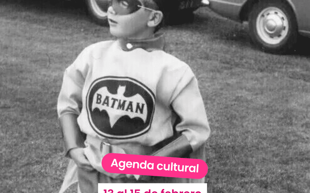 Alicante con niños, planes fin de semana carnaval