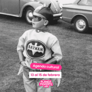 Alicante con niños, planes fin de semana carnaval