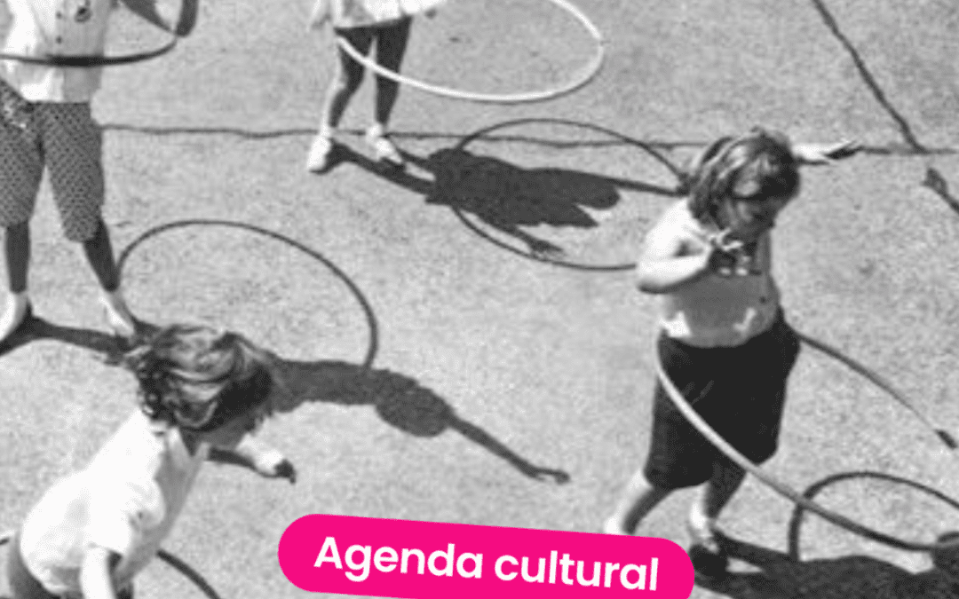 Planes con niños en alicante del 8 al 10 de mayo