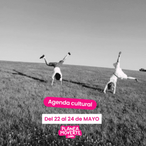 Planes con niños en alicante del 22 al 24 de mayo