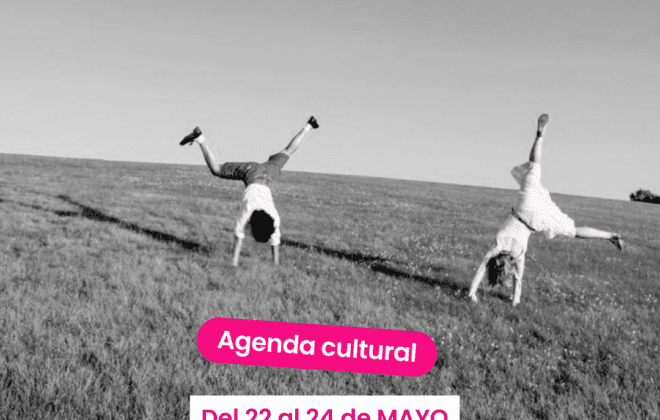 Planes con niños en alicante del 22 al 24 de mayo
