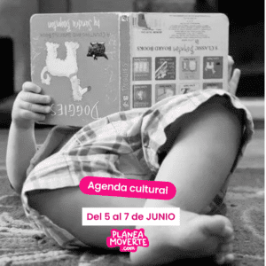 Planes con niños del 5 al 7 de junio en alicante provincia