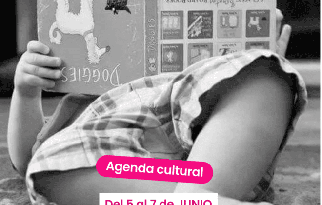 Planes con niños del 5 al 7 de junio en alicante provincia