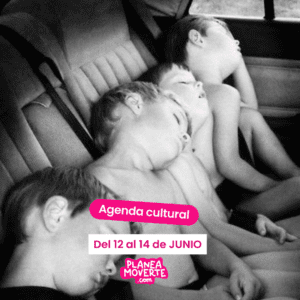 Planes en alicante con niños del 12 al 14 de junio. agenda cultural planea moverte