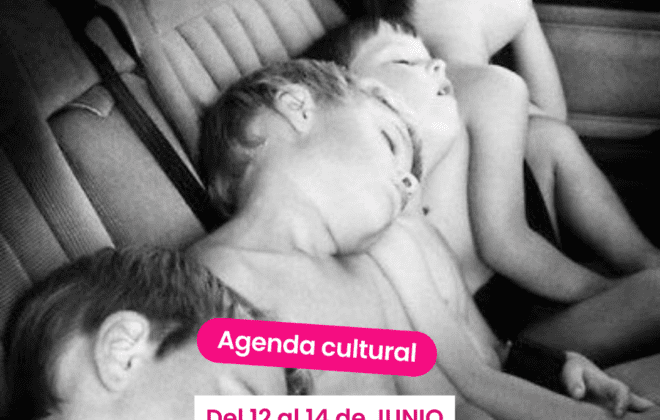 Planes en alicante con niños del 12 al 14 de junio. agenda cultural planea moverte