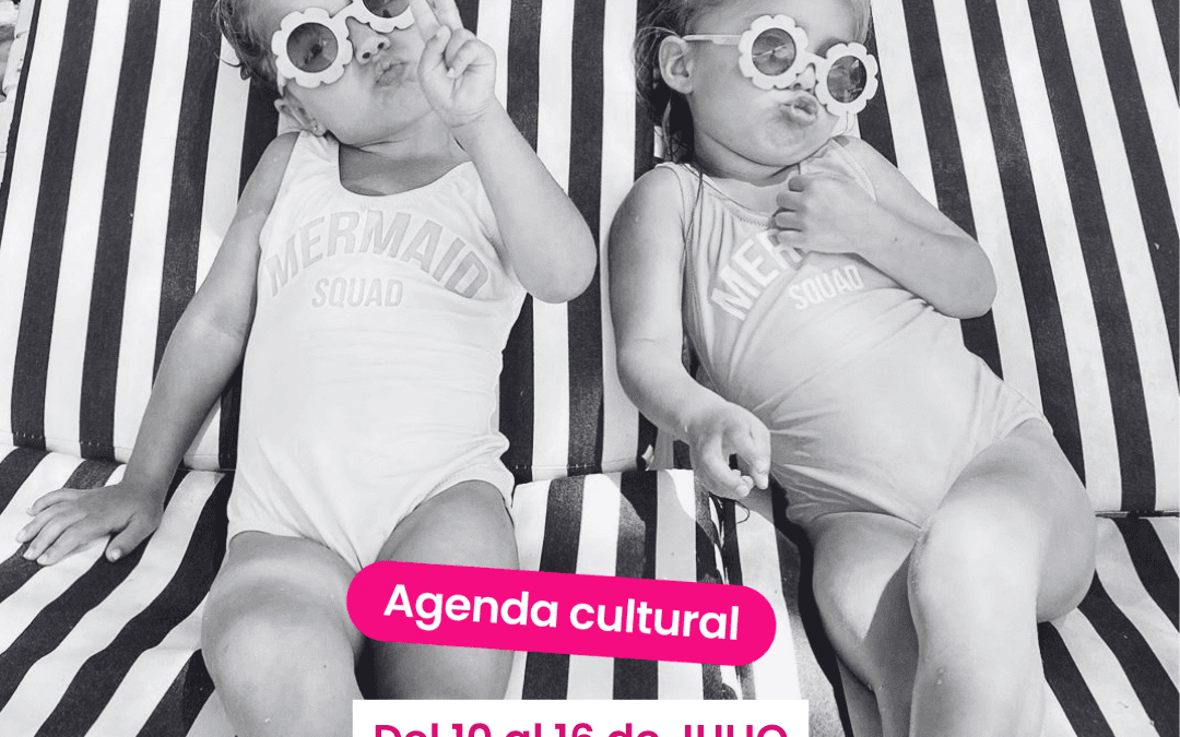 Planes con niños en alicante del 10 al 16 de julio. Planea moverte