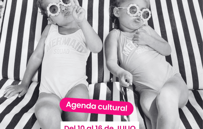 Planes con niños en alicante del 10 al 16 de julio. Planea moverte