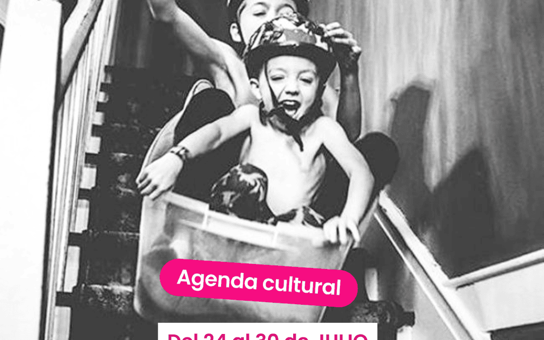 Planes con niños en alicante julio 2026