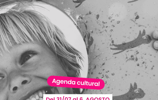 Planes con niños en alicante del 31 de julio al 6 de agosto. planea moverte
