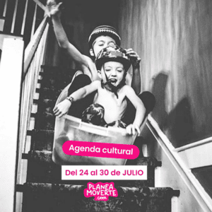 Planes con niños en alicante julio 2026
