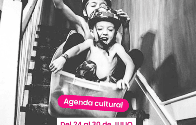 Planes con niños en alicante julio 2026