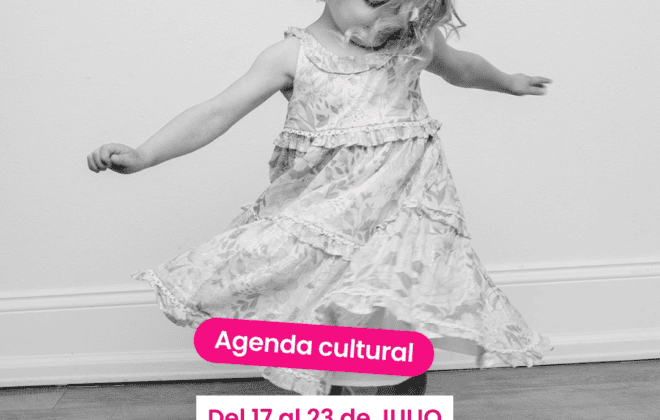 Planes con niños y niñas en alicante del 17 al 23 de julio. Planea moverte agenda cutural