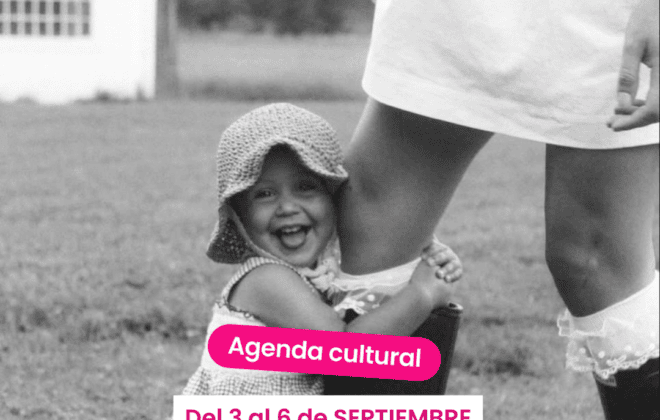 Alicante con niños y niñas. Agenda cultural del 3 al 6 de septiembre