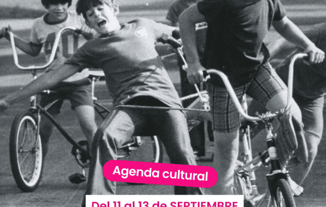 Los mejores planes en alicante con niños en spetiembre