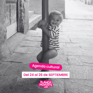 Agenda Cultural Aliante del 24 al 16 de septiembre. Alicante con niños