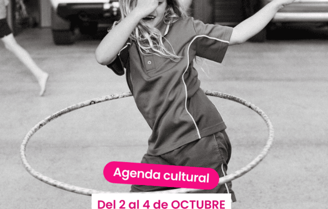 Agenda cultural Alicante del 2 al 4 de octubre. Planes con niños