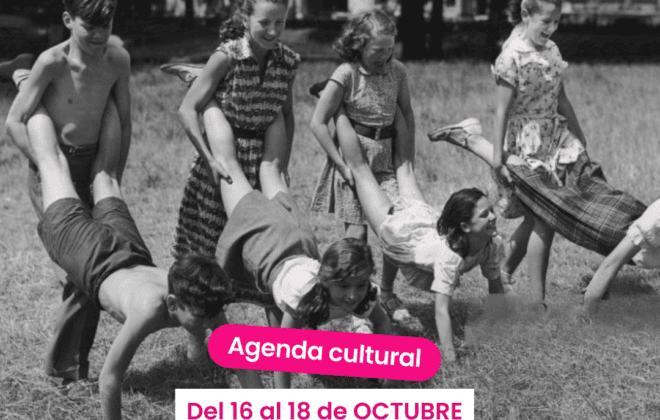Planes con niños en alicante. Planea moverte. agenda cultural del 16 al 18 de octubre