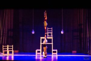 petit teatre seu teu. teatro infantil alicante con niños